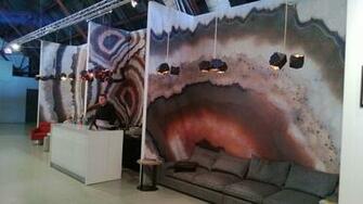 Hangar Bar Wallpaper By Brenda Houston Design Lighting Gabriel