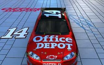 Tony Stewart Nascar Wallpaper In High Definition HD