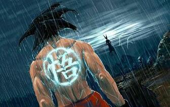 Songoku Dragon Ball Battle Of Gods