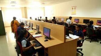 Muthoot Institute Of Technology And Science Kochi Photos Image