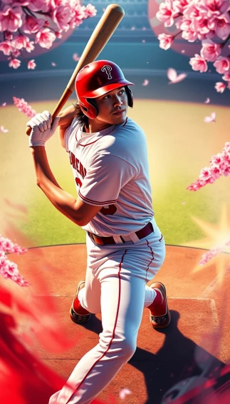 Shohei Ohtani Wallpaper