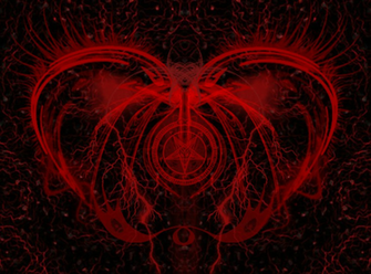 Satanic Edition Features Stunning New Icon Theme And Wallpaper
