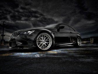 Bmw Wallpaper HD