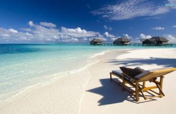 Beach White Sand 4k Ultra HD Wallpaper Net