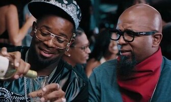 Tech N9ne No K Ft E Krizz Kaliko Faygoluvers