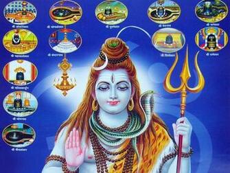 Lord Shiva Wallpaper HD For Desktop Telugu Ammaye