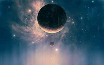 Space Wallpaper Collection Mostly