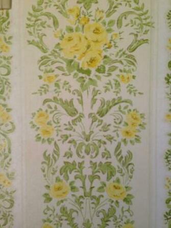 The Yellow Wallpaper Gutenberg Org Files H