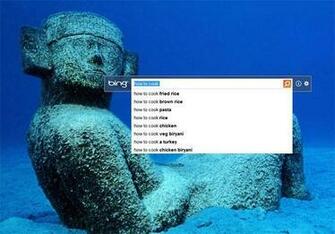Bing Desktop For Vista