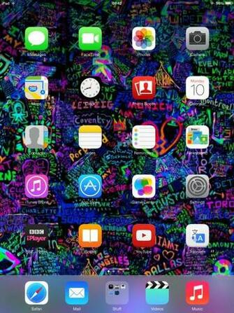 Coldplay Desktop Wallpaper Coldplayers