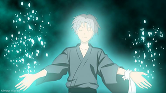 Gin Hotarubi No Mori E By Fraea