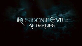 Resident Evil Afterlife Wallpaper In HD 1080p Store
