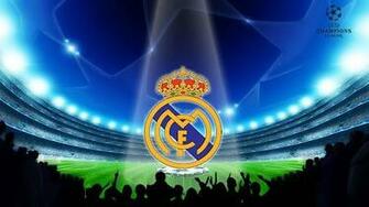 Bigger Real Madrid Fc Live Wallpaper For Android Screenshot