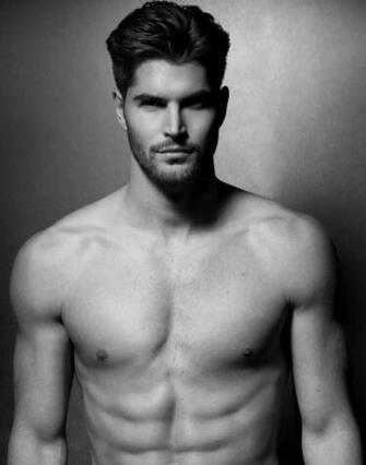 Nick Bateman Model Canadian Film Actors HD Wallpaper And