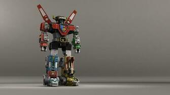 Voltron Wallpaper