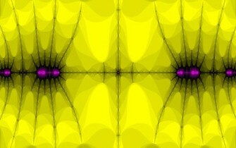 Symmetry Wallpaper