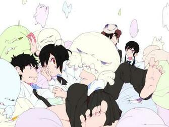 Shuu Cencoroll Zerochan Anime Image Board