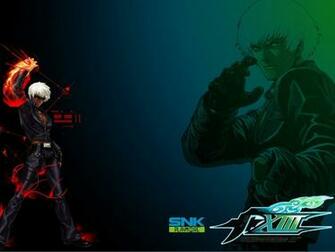 Kof K Wallpaper The King Of Fighters