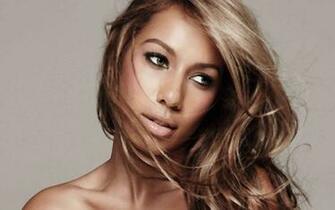 Leona Lewis Wallpaper