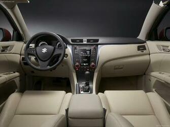 Zr Llo2fyzi S1600 Suzuki Kizashi Jpg