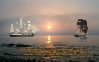 Bible Study Wallpaper