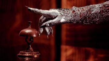 American Horror Story Hotel Wallpaper Px