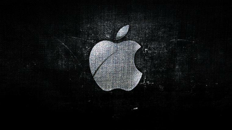 Apple Wallpaper By Hardii