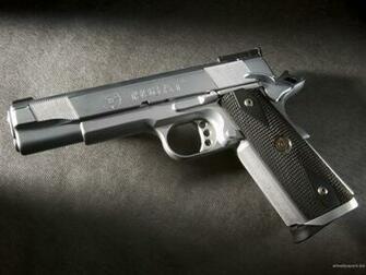 Guns Wallpaper Gun Weapon Desktop Background