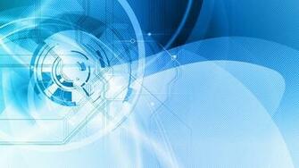 Abstract Vectors Technology Modern Graphics Wallpaper