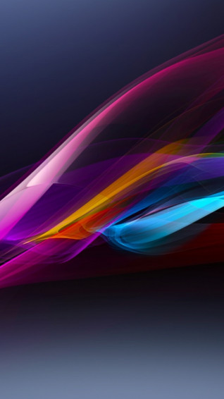 Sony Xperia iPhone Wallpaper