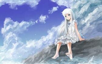 Best Anohana Wallpaper Desktop