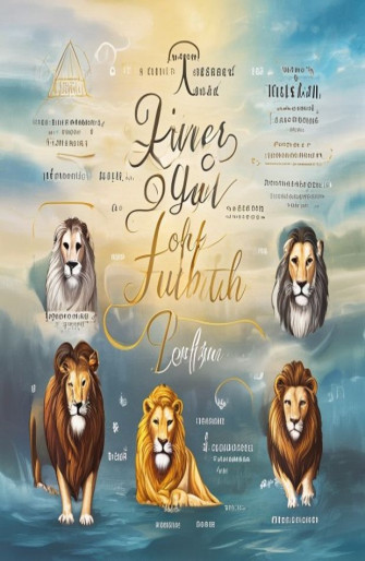 Names Of Jesus Wallpaper