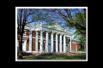 University Of Virginia Wallpaper