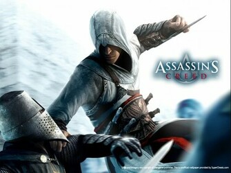 Assassins Creed Wallpaper