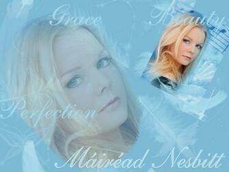 Beauty And Perfection Celtic Woman Wallpaper
