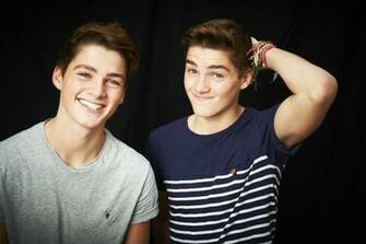 Jack And Finn Jacksgap Photo