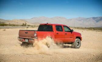 Toyota Tacoma Trd Pro Series