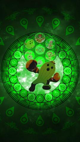 Togemon Evolution Line Kingdom Hearts Crest Of Purity