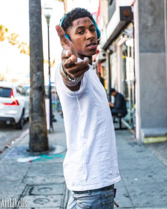 Nba Youngboy Wallpaper For Mobile