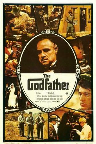 The Godfather iPhone Wallpaper Photo