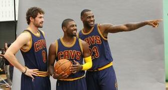Cavs Training Camp Will Be Simulcast On Ny