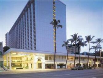 Outrigger Waikiki Beach Resort In Honolulu Hi Room Deals