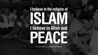 Funmozar Muhammad Ali iPhone Wallpaper With Quotes