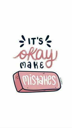 Tisa Summers On Pink Wallpaper iPhone Quotes