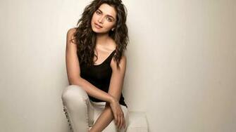 Deepika Padukone Photoshoot WqHD 1440p Wallpaper