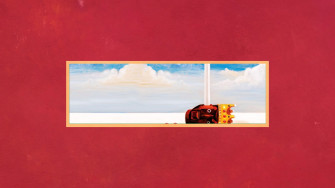 Made A Desktop Wallpaper R Kanye