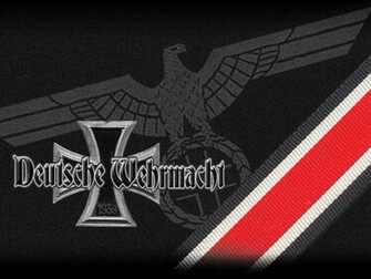 Wehrmacht Wallpaper