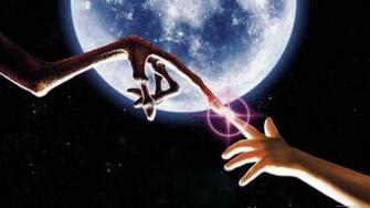 Wallpaper HD 1080p Movie E T