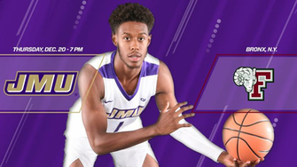 Dukes Head To The Bronx Face Fordham James Madison University