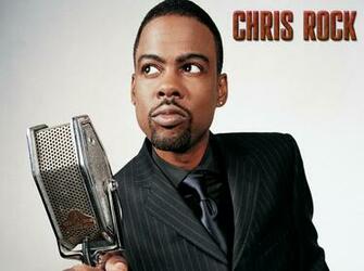 Real Syakinah Wallpaper Chris Rock